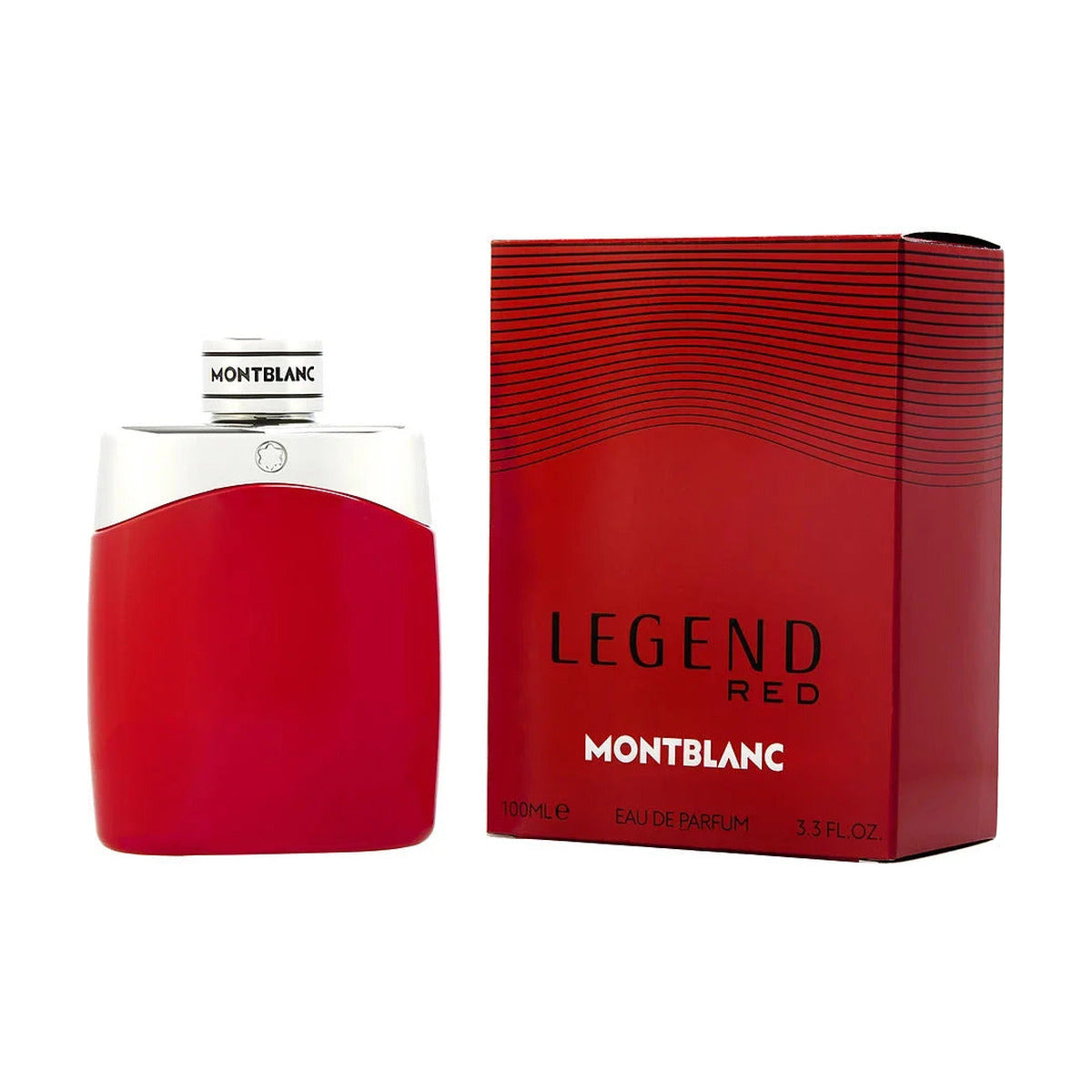 Montblanc Legend Red EDP