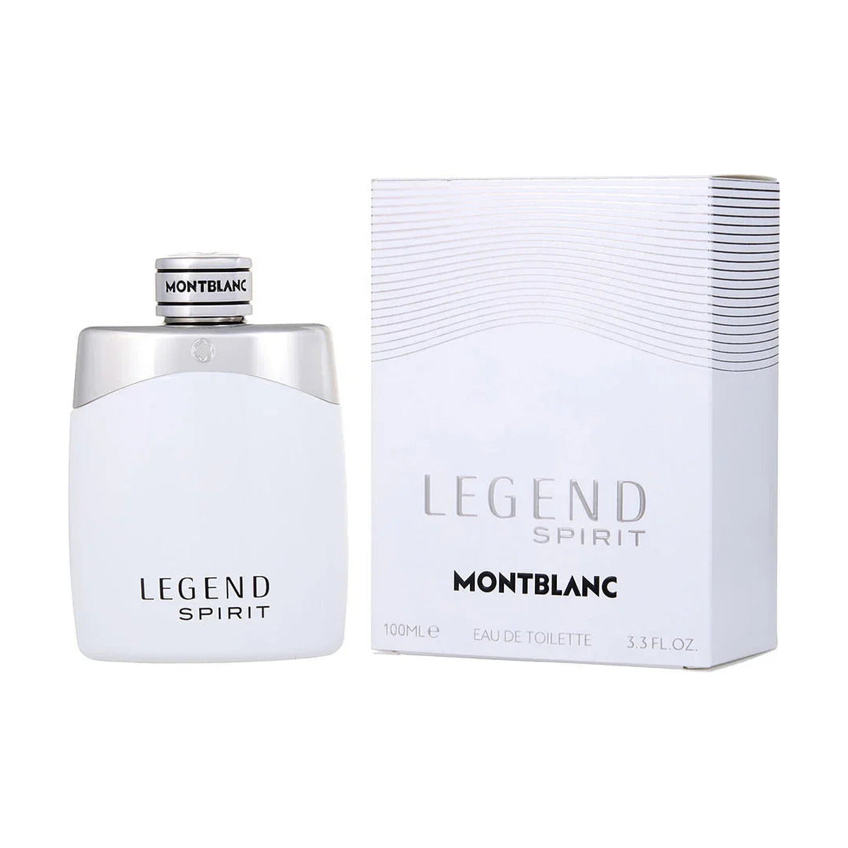 Montblanc Legend Spirit EDT