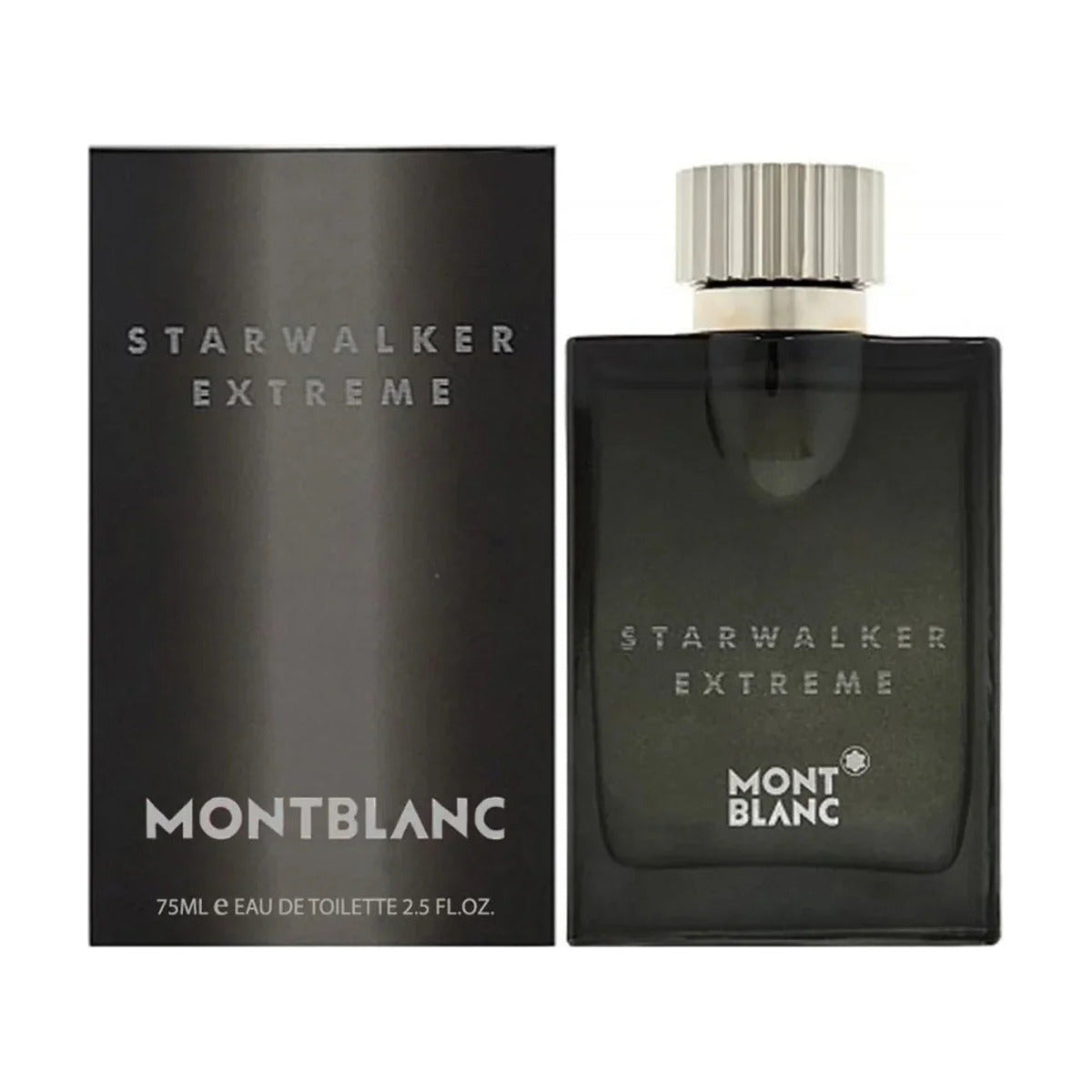 Montblanc Starwalker Extreme EDT