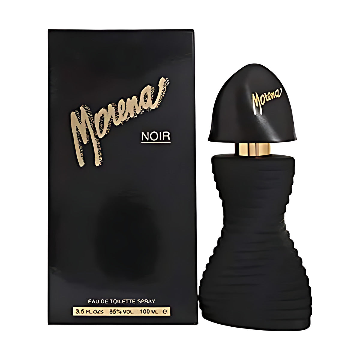 Morena Noir EDT