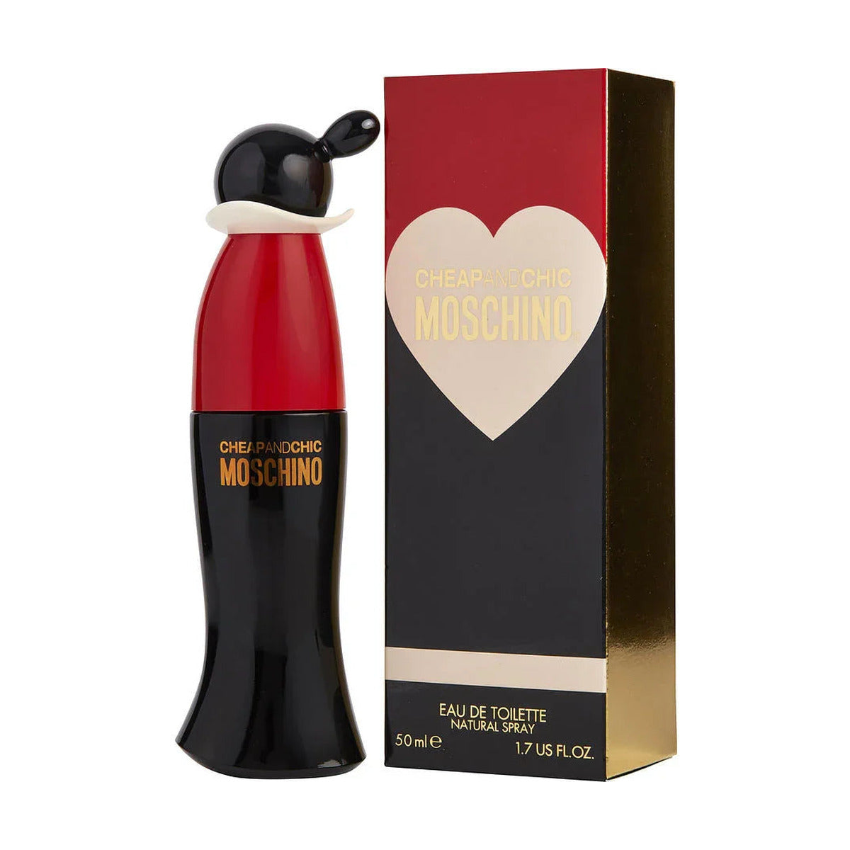 Moschino Cheap N Chic EDT