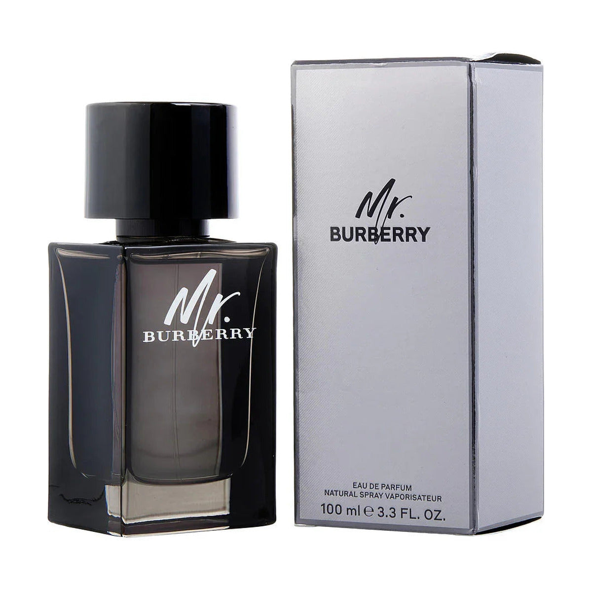 Mr Burberry EDP
