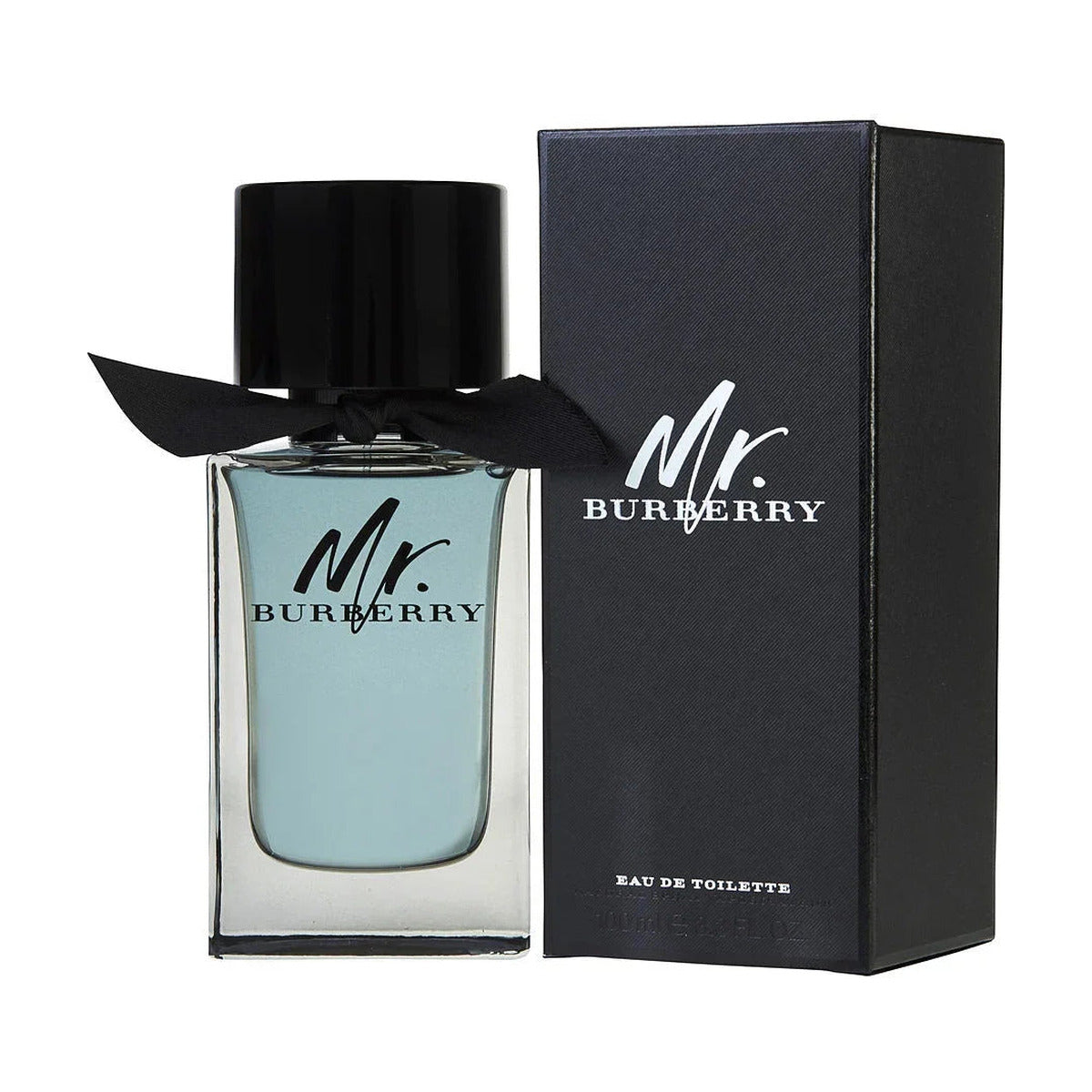 Mr Burberry EDT