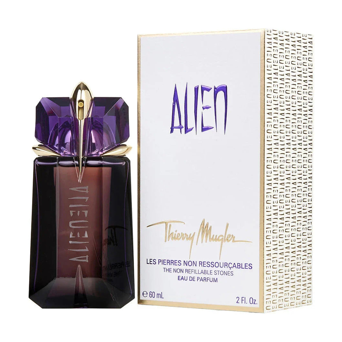 Mugler Alien EDP
