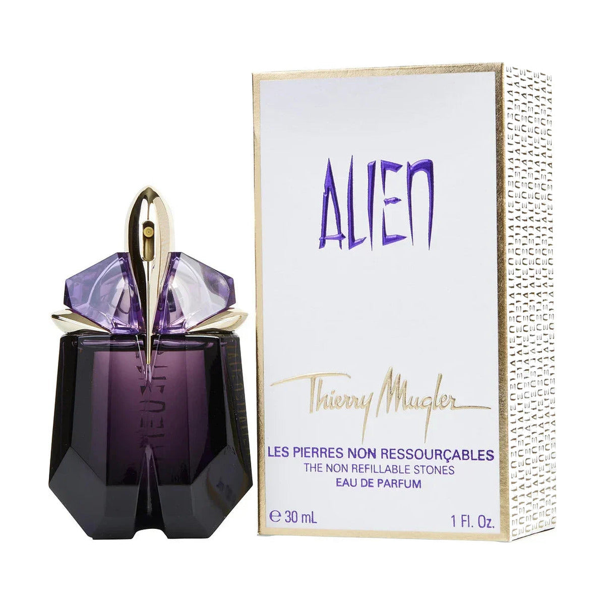 Mugler Alien EDP