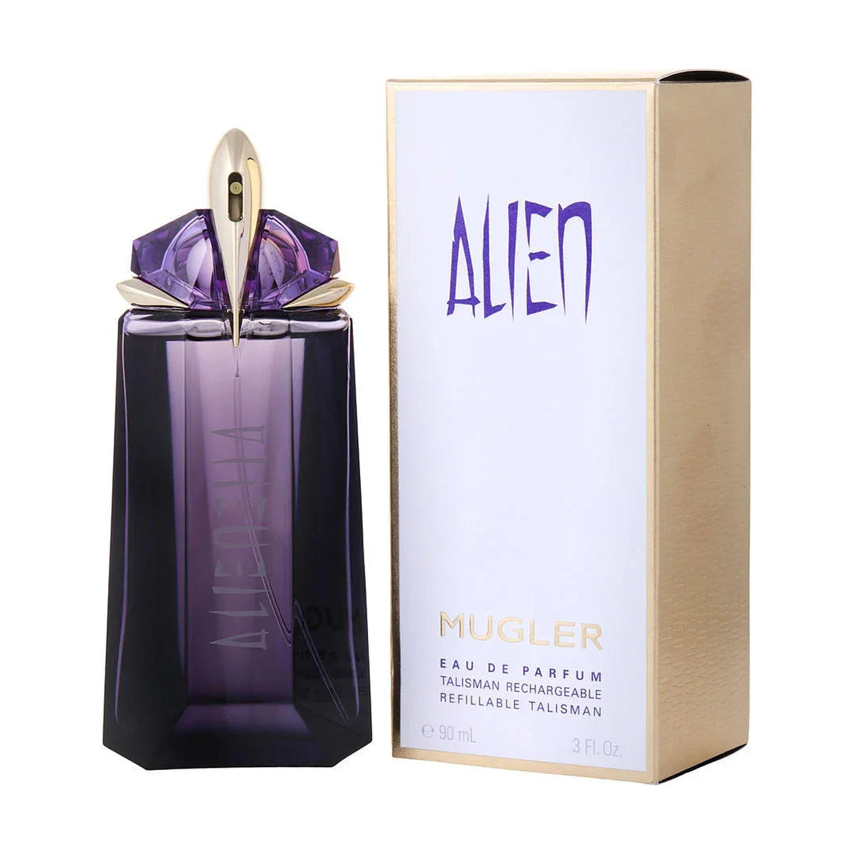 Mugler Alien EDP