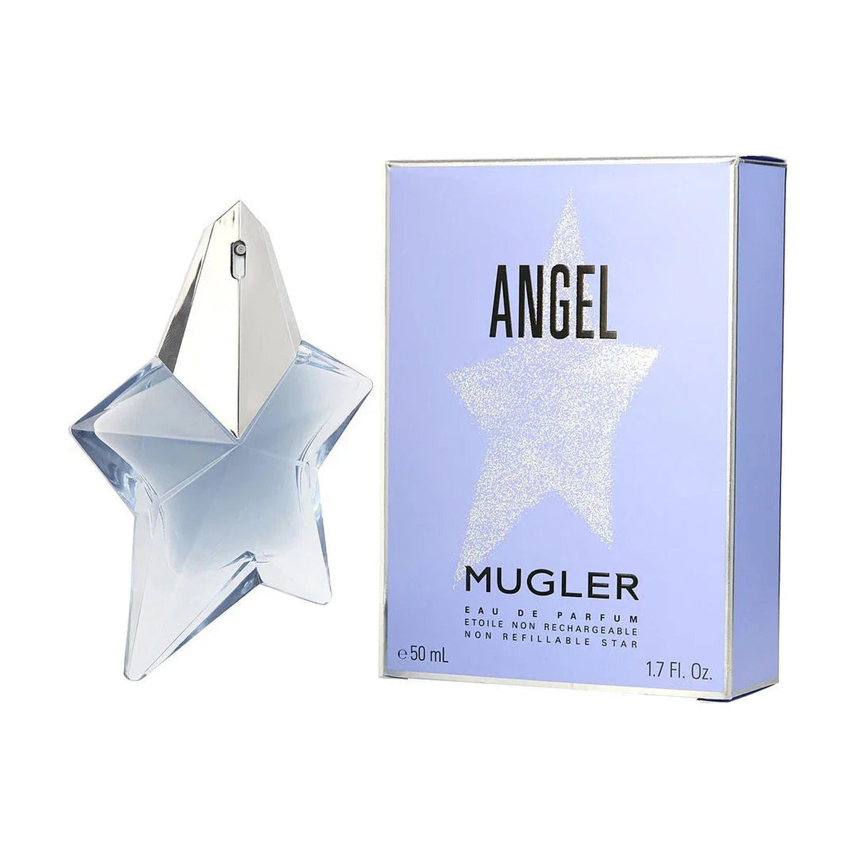 Mugler Angel EDP