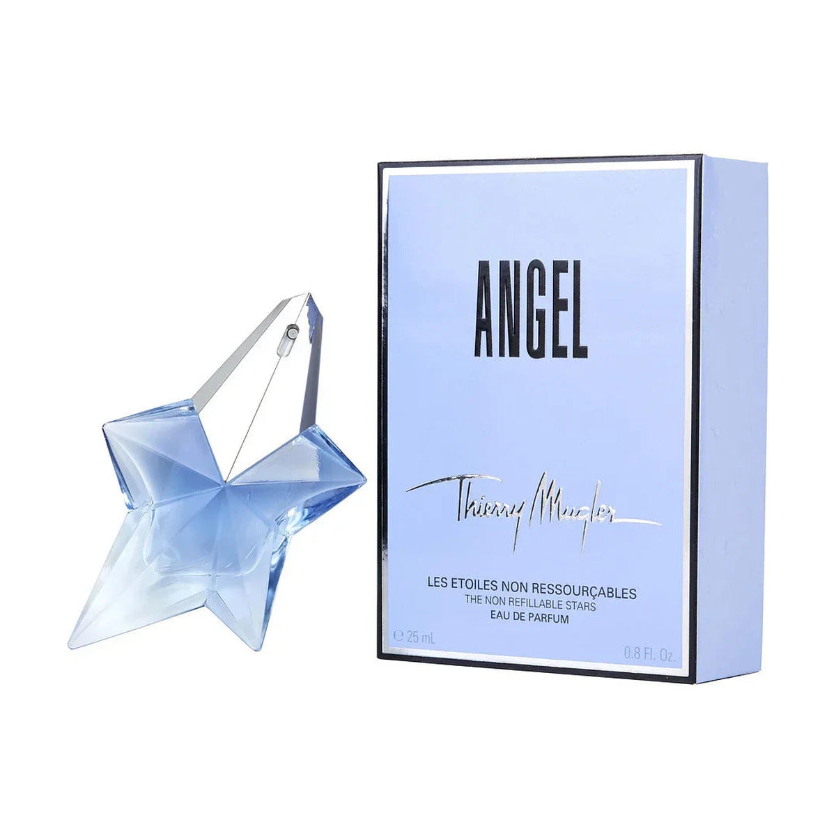 Mugler Angel EDP