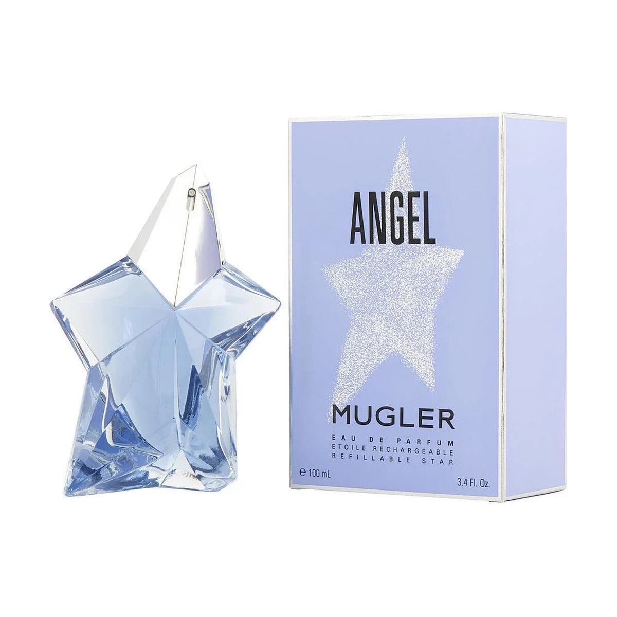Mugler Angel EDP