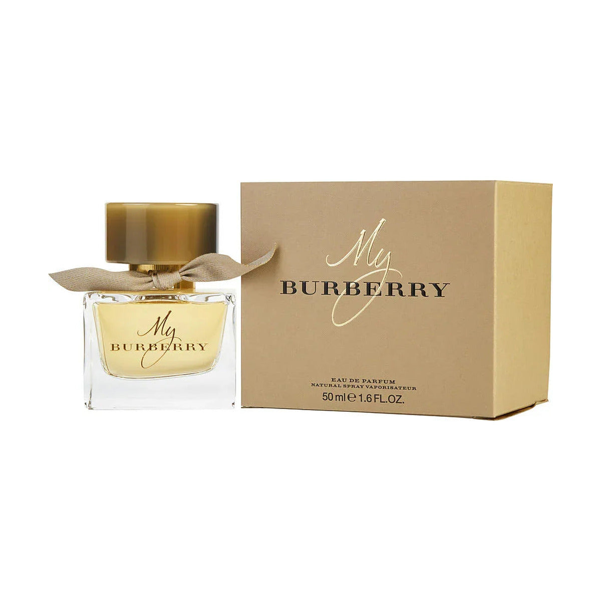 My Burberry EDP