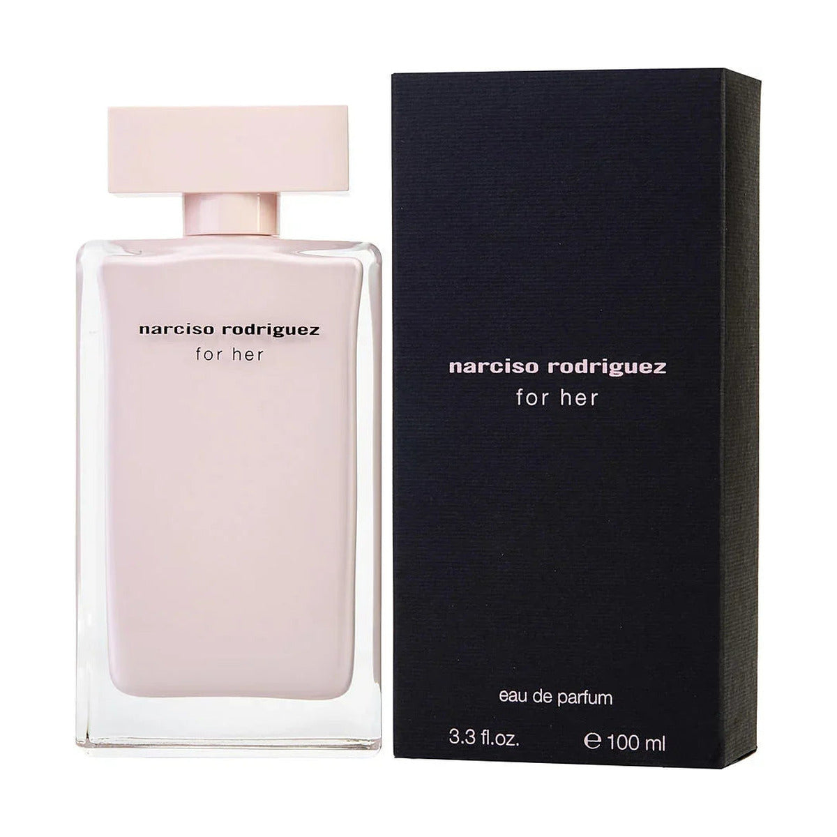 Narciso Rodriguez for Her EDP