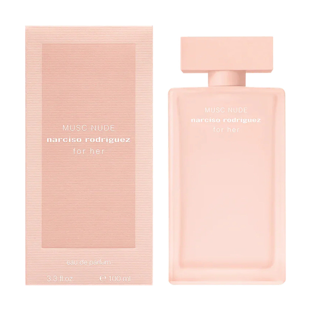 Narciso Rodriguez Musc Nude