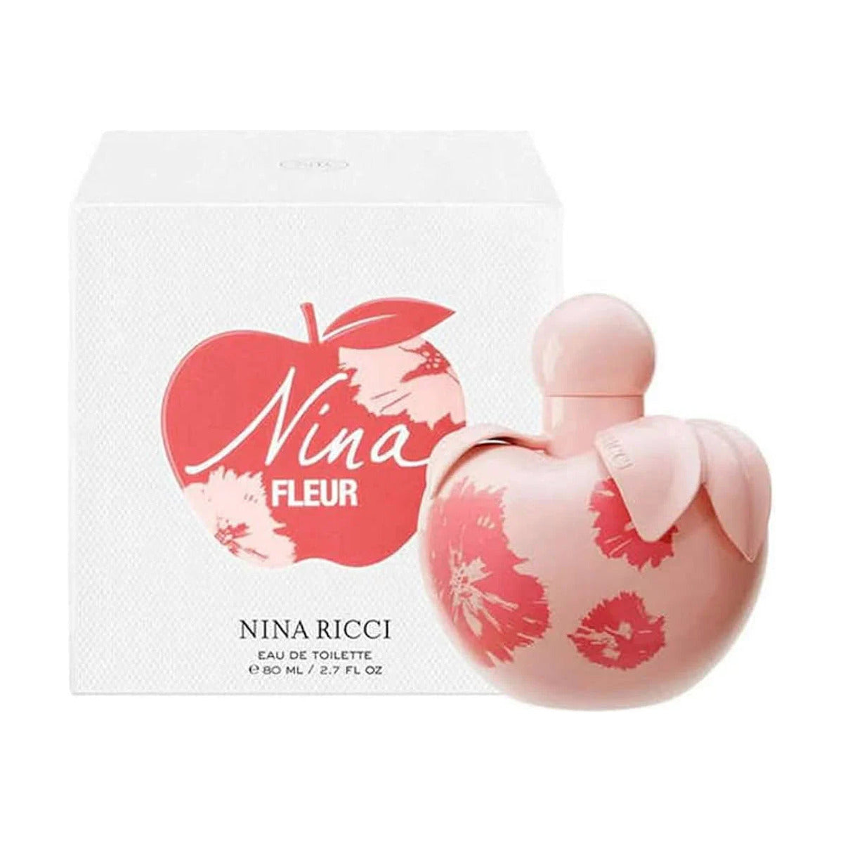 Nina Fleur by Nina Ricci