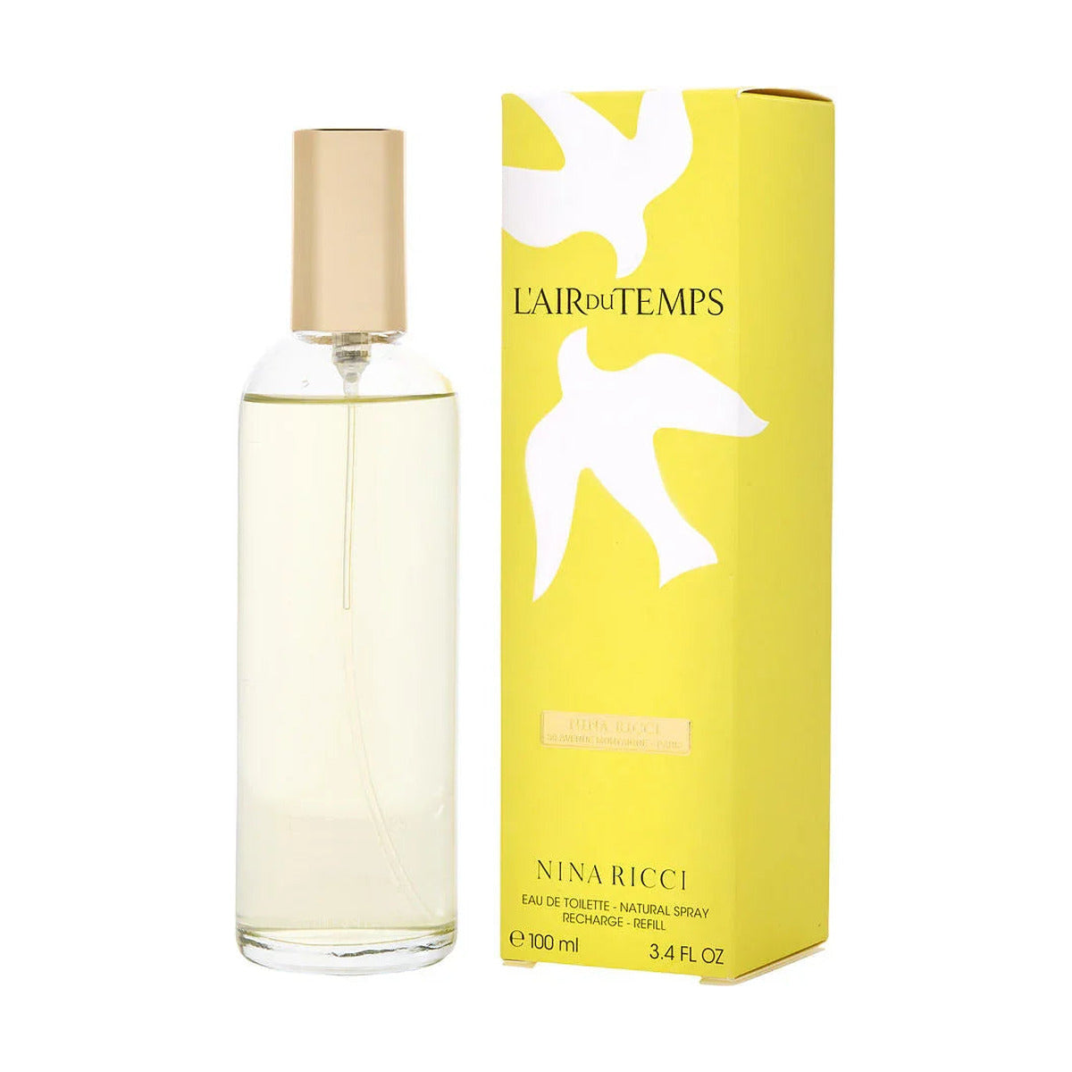 Nina Ricci L'Air du Temps EDT