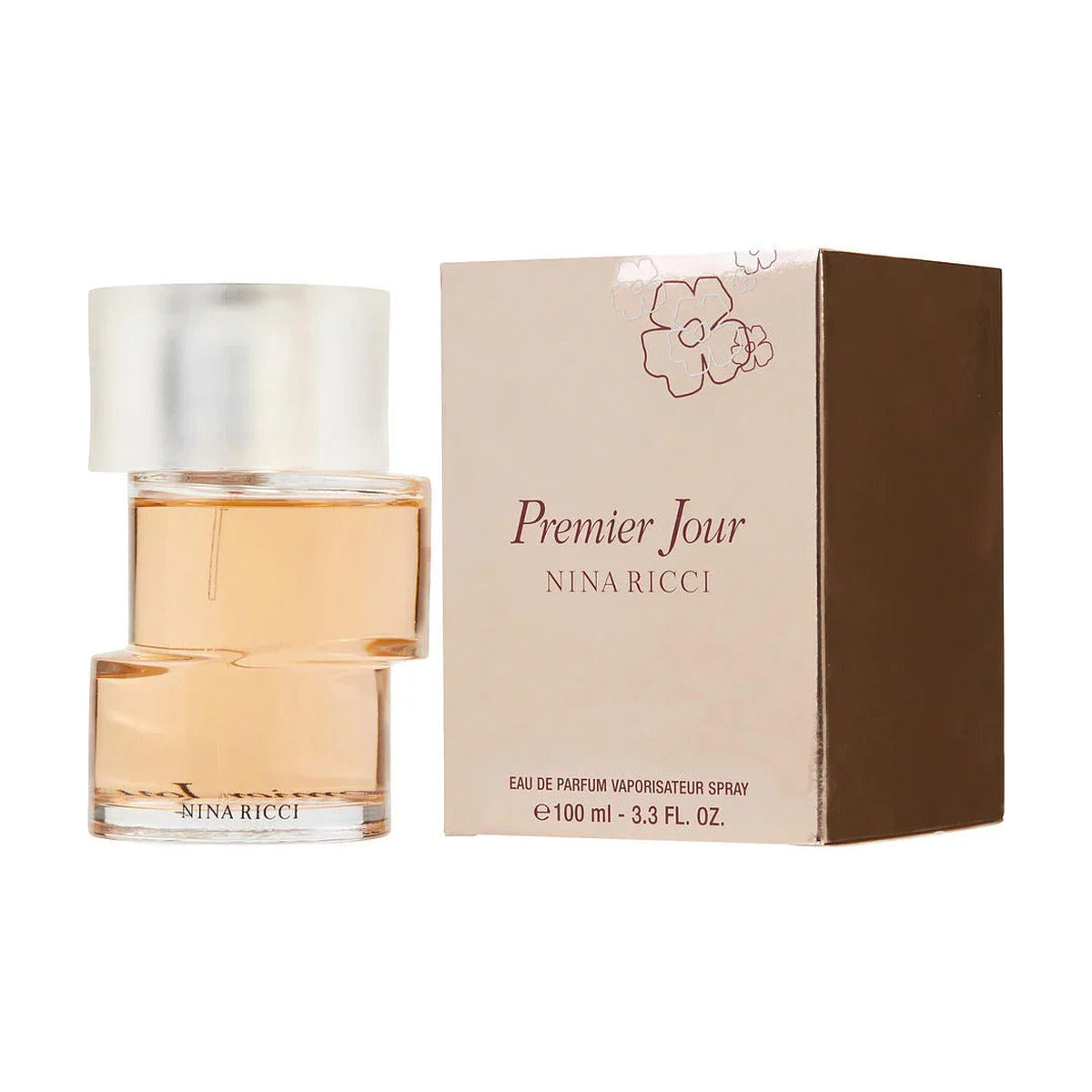 Nina Ricci Premier Jour EDP