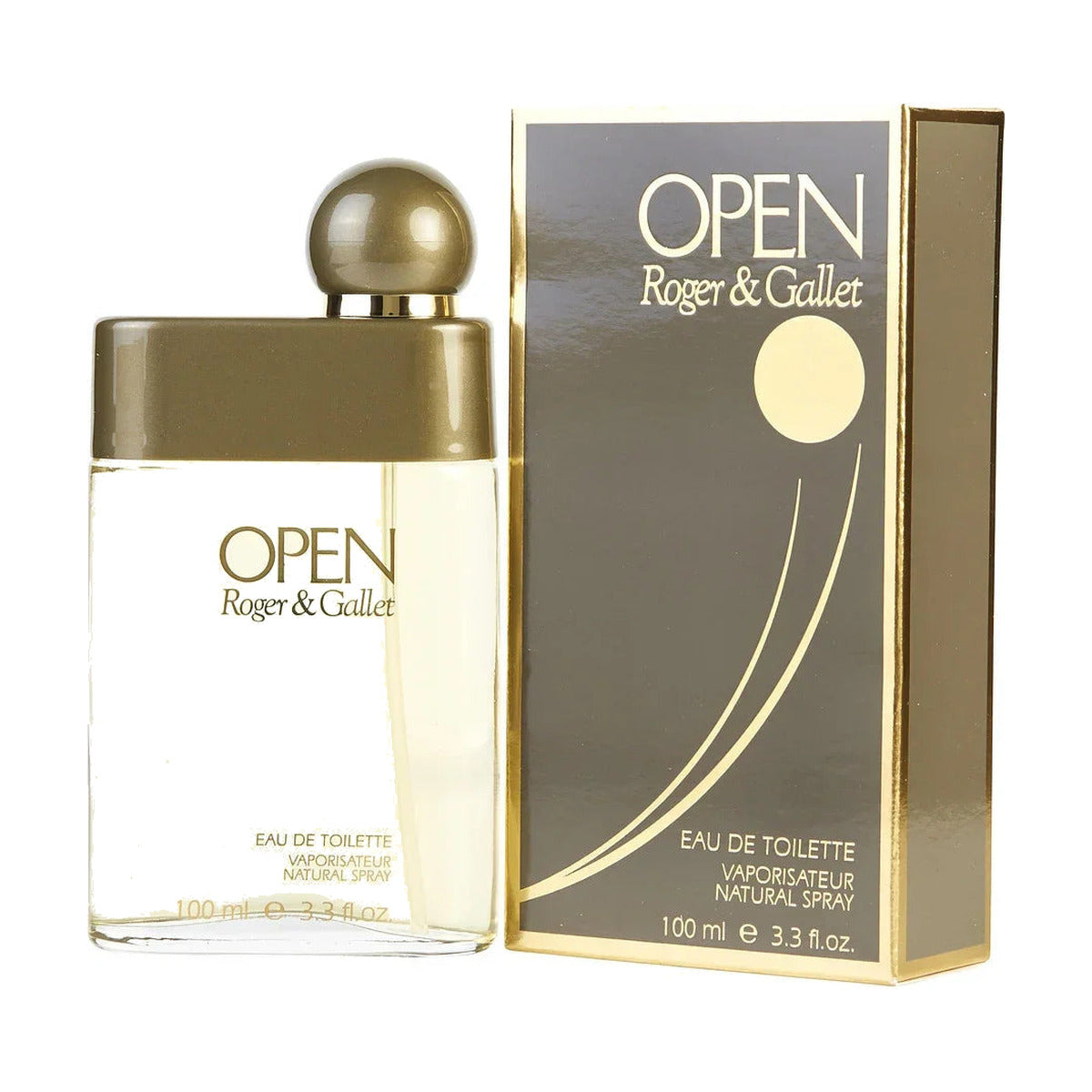 Open EDT