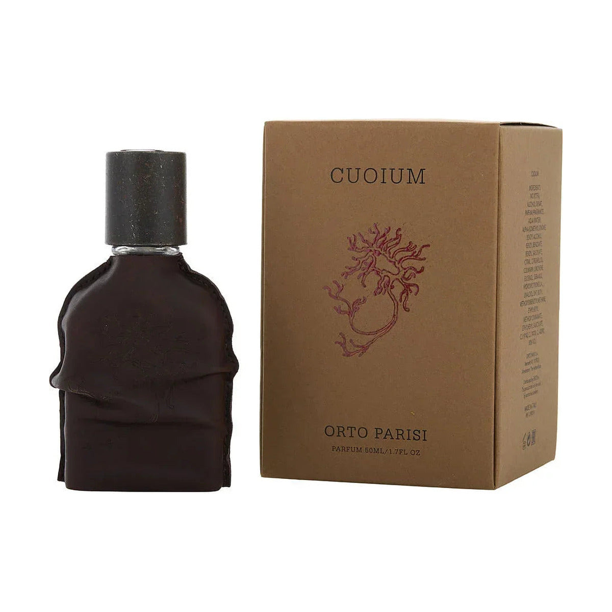 Orto Parisi Cuoium