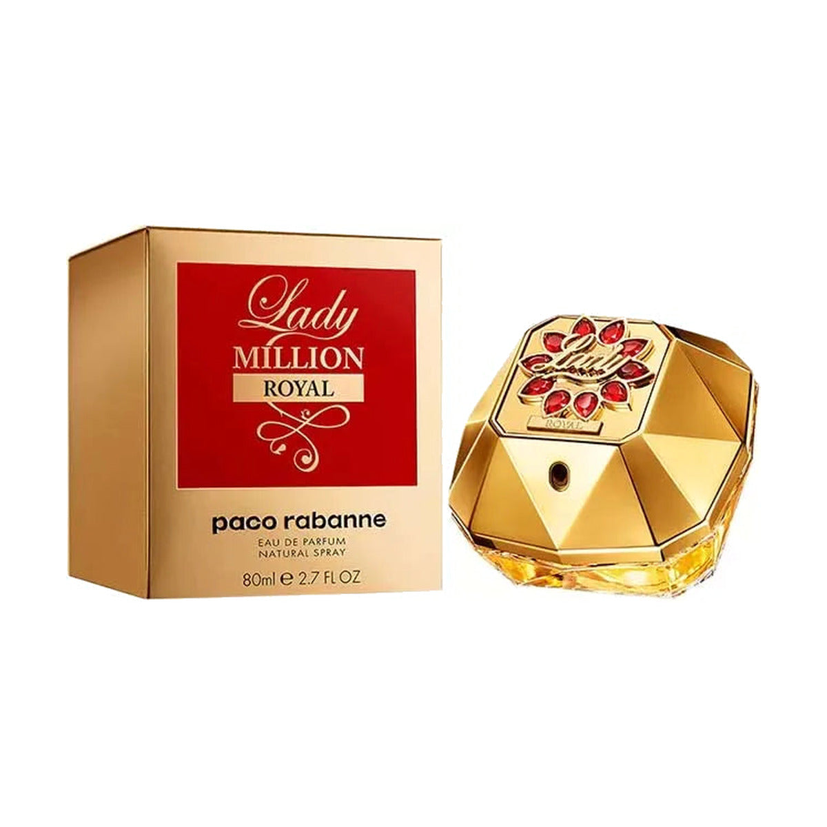 Paco Rabanne Lady Million Royal EDP