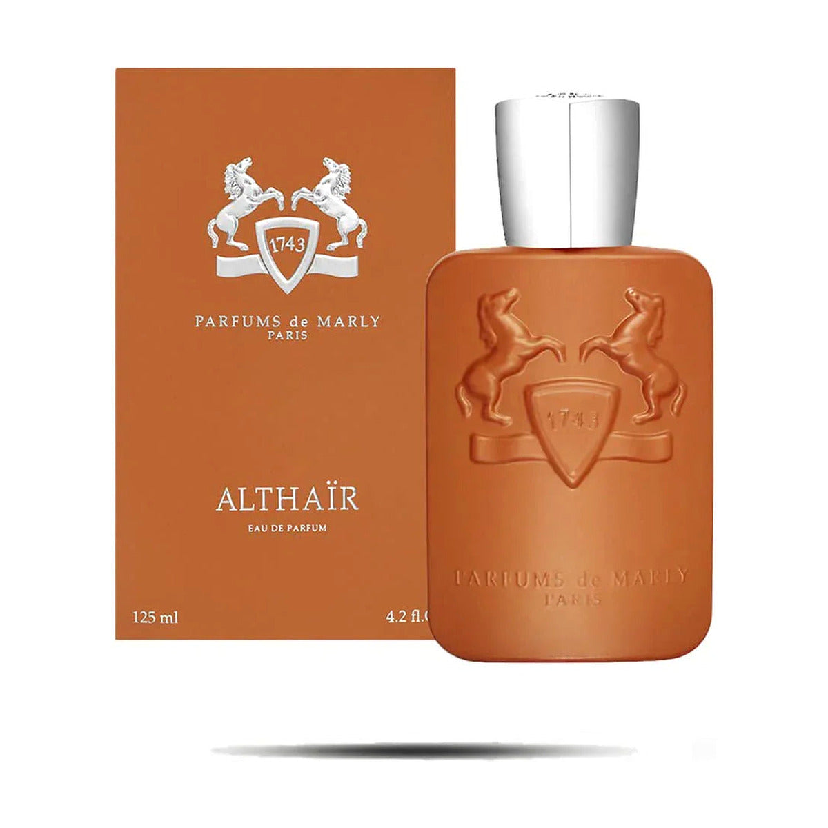 PARFUMS de MARLY ALTHAIR EDP