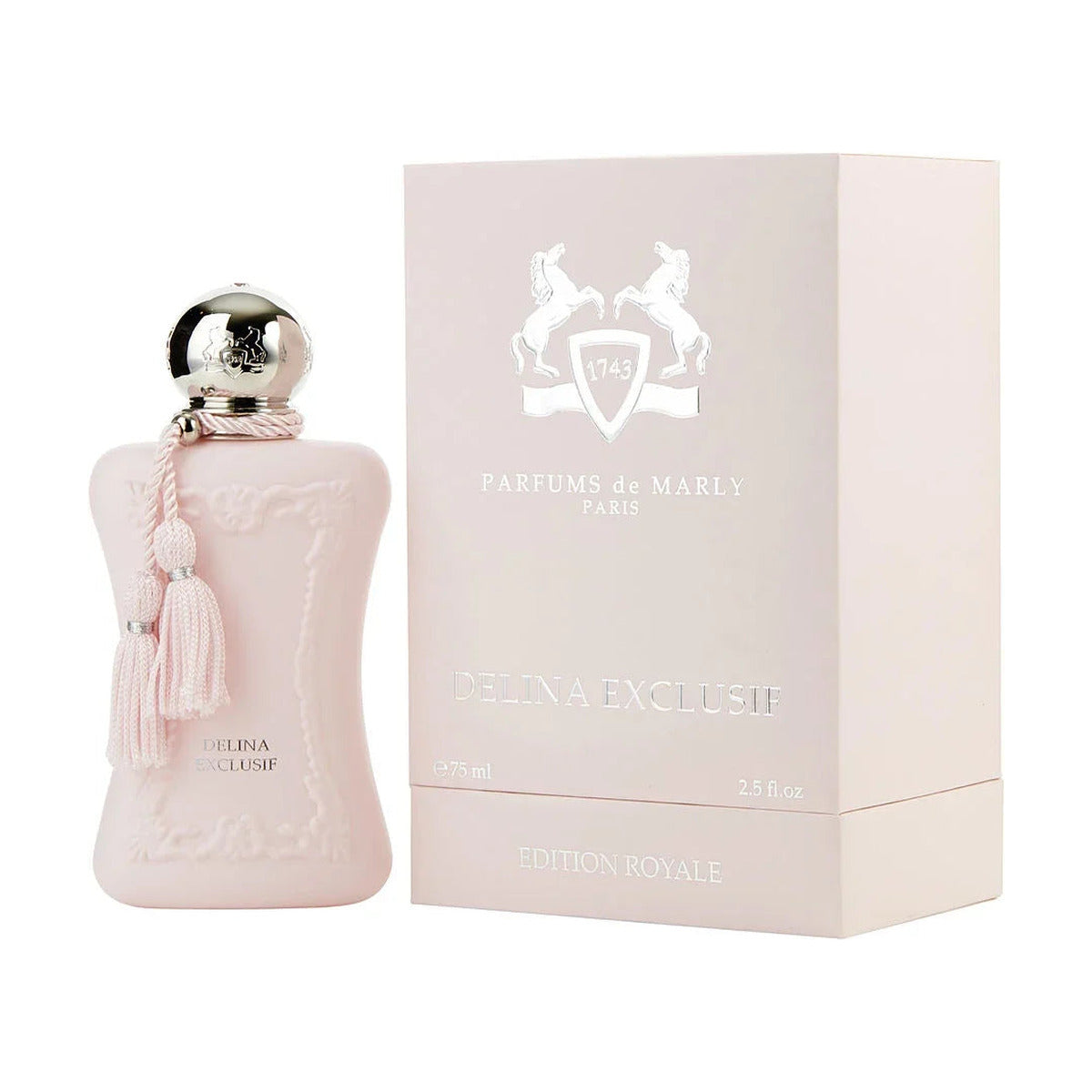 PARFUMS de MARLY DELINA EXCLUSIF EDP