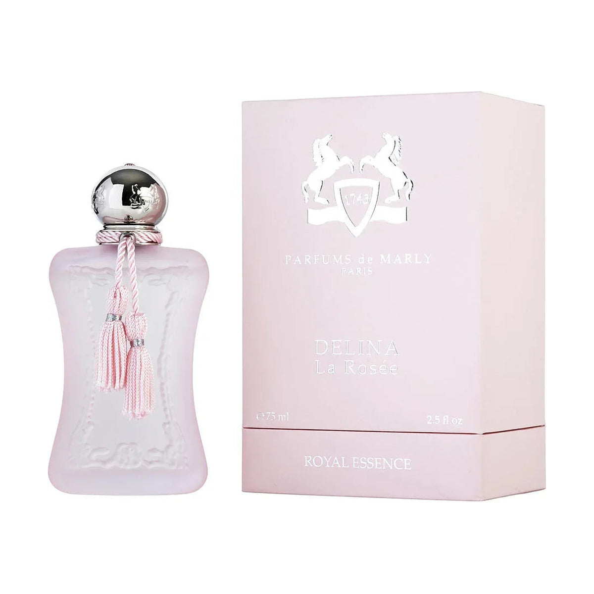 PARFUMS de MARLY DELINA LA ROSEE EDP