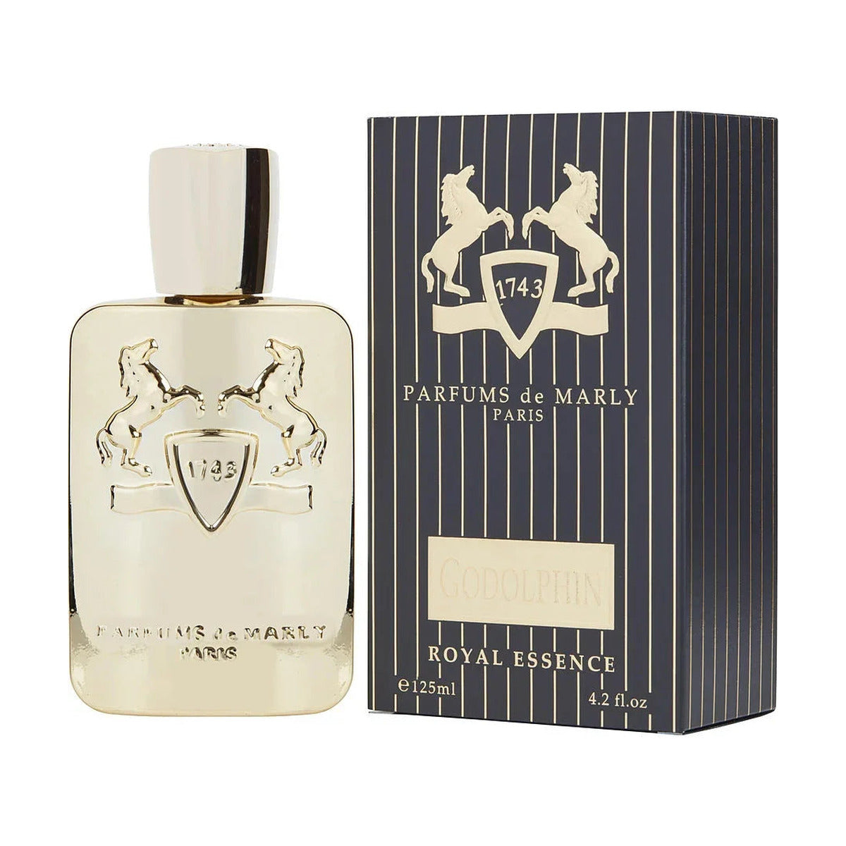 PARFUMS de MARLY GODOLPHIN EDP