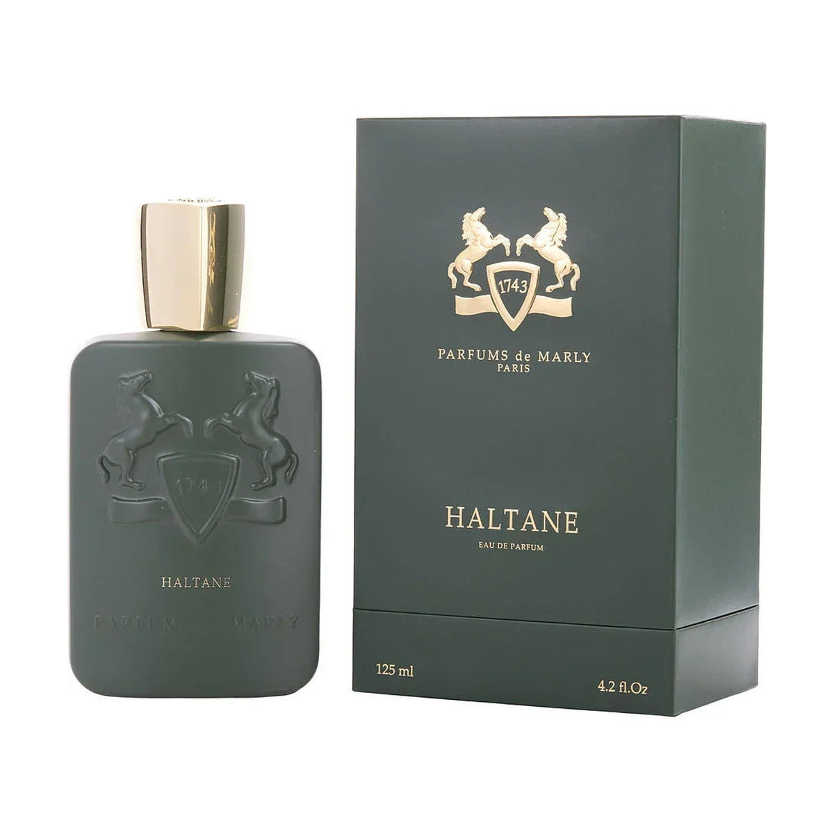PARFUMS de MARLY HALTANE EDP