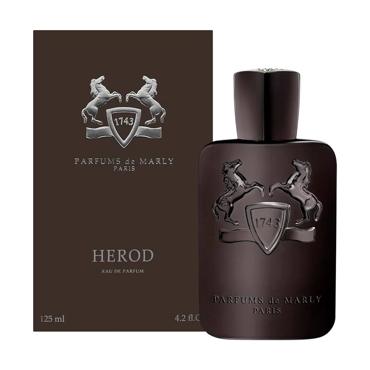 PARFUMS de MARLY HEROD EDP