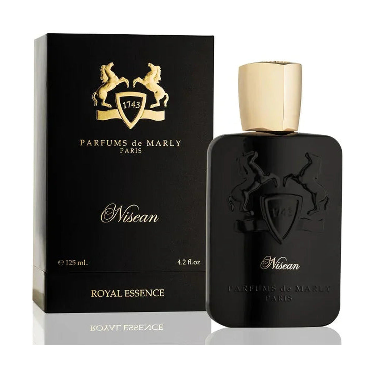 PARFUMS de MARLY NISEAN EDP
