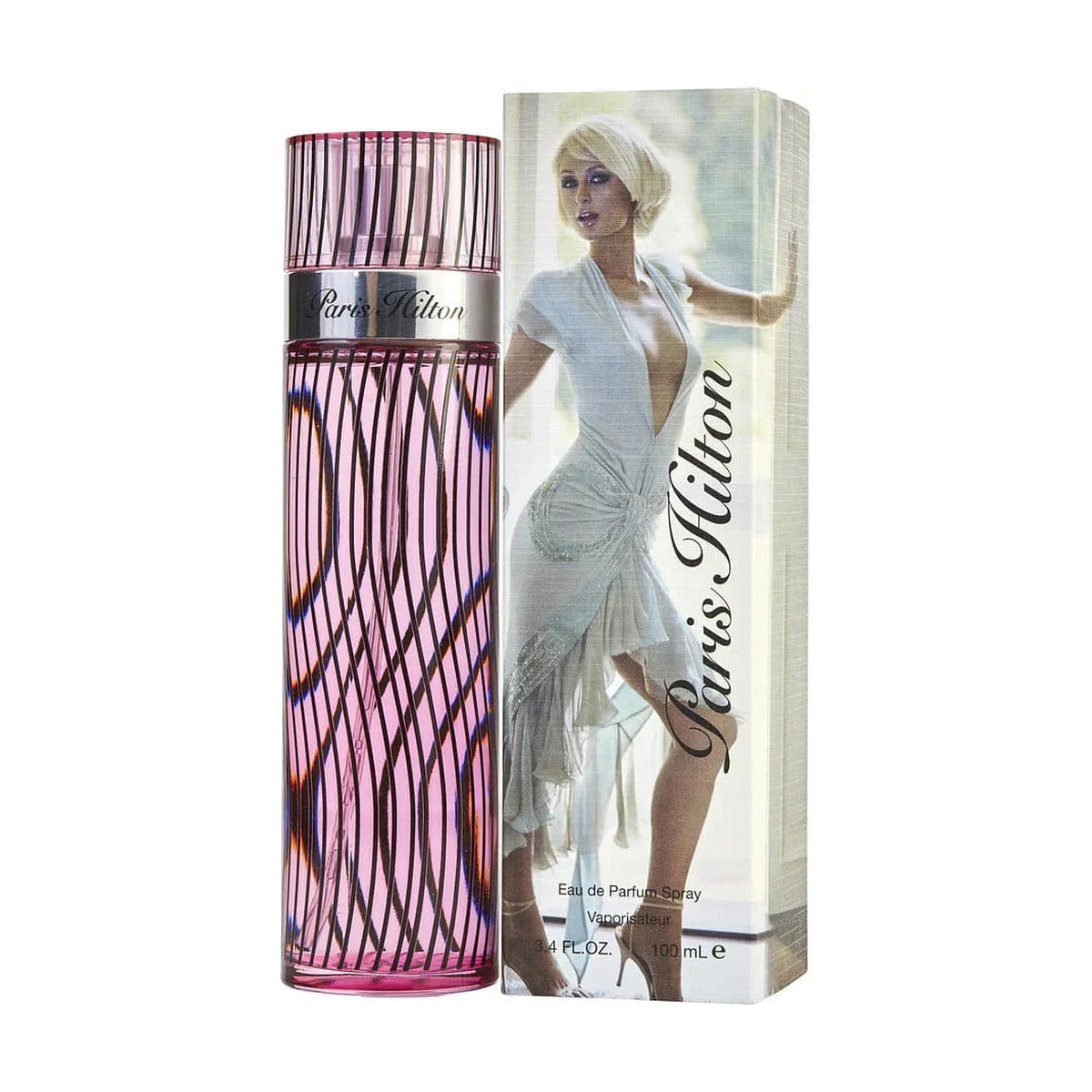Paris Hilton EDP