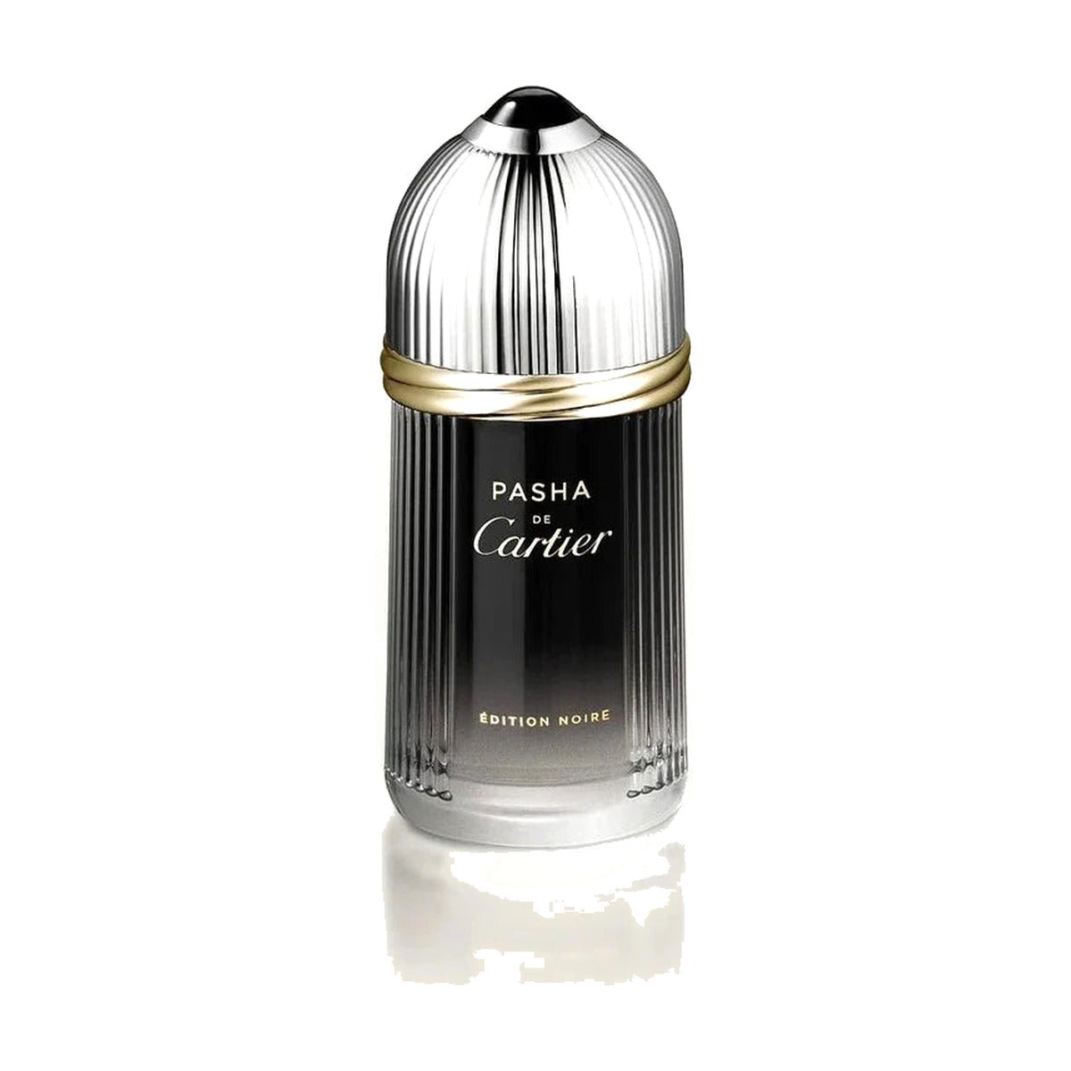 Pasha de Cartier Edition Noire 30th Edition EDT