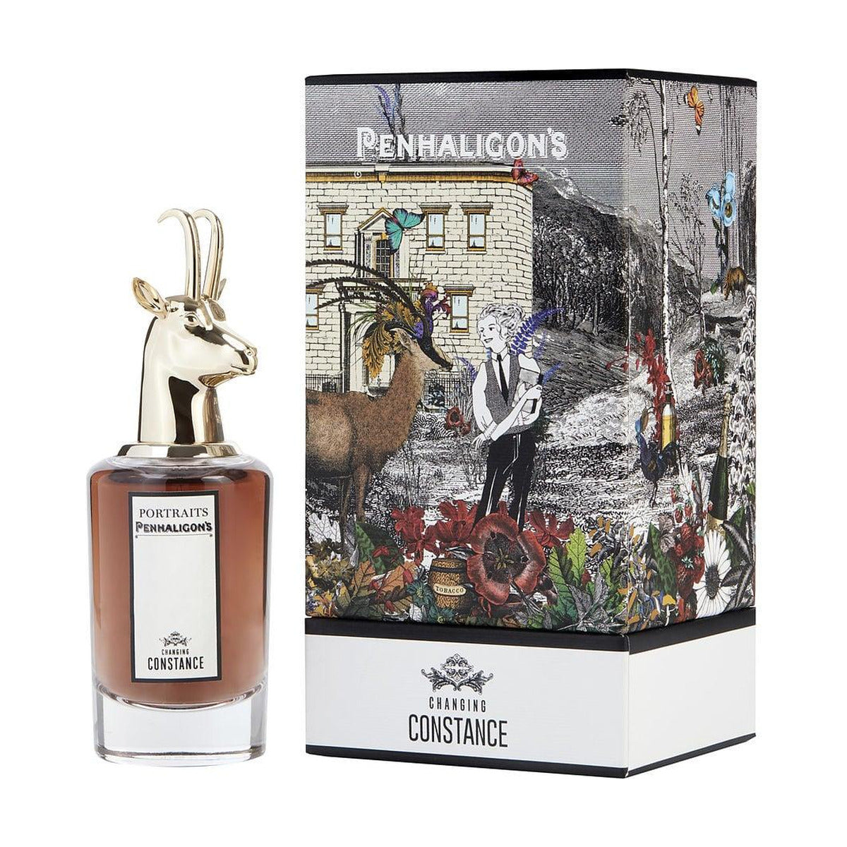 Penhaligon's Changing Constance EDP