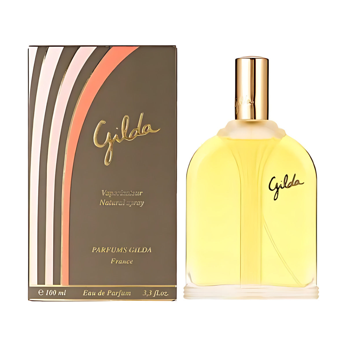 Pierre Wulff Gilda EDP