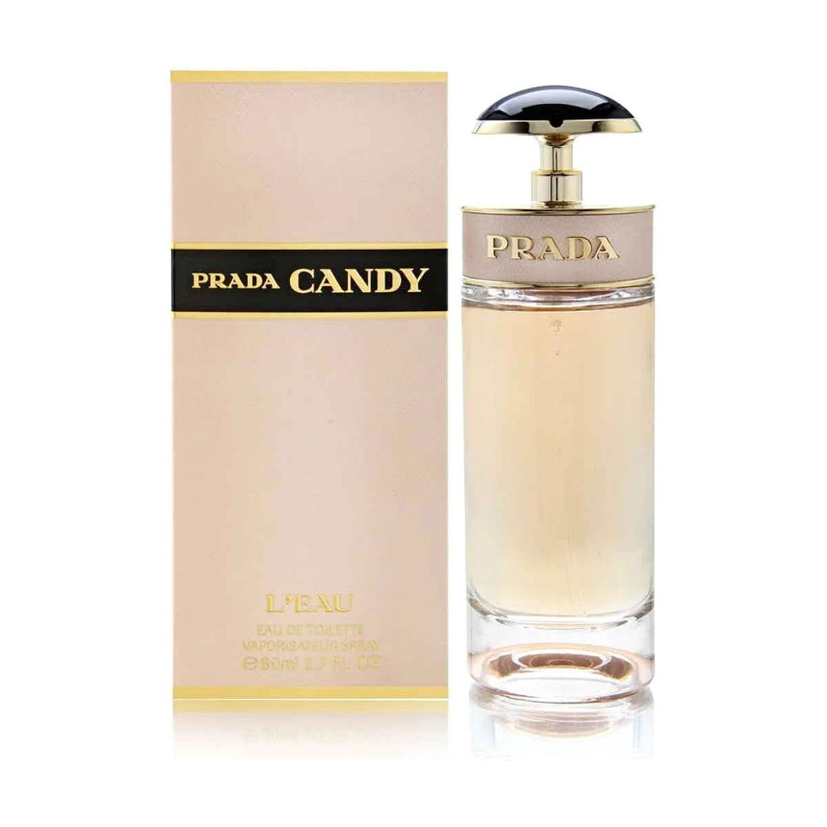 Prada Candy L'Eau EDT