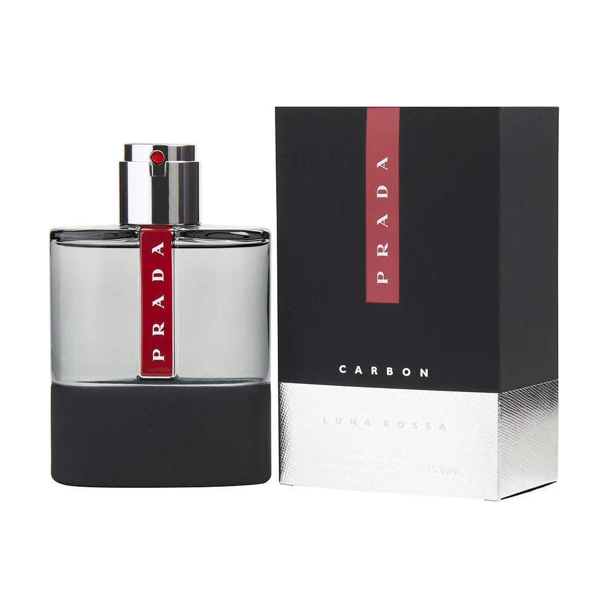 Prada Luna Rossa Carbon EDT