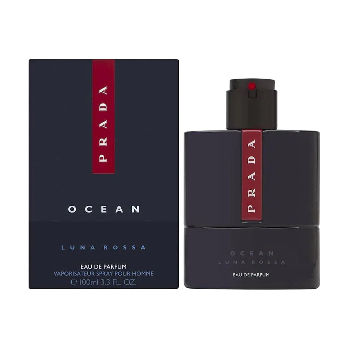 Prada Luna Rossa Ocean EDP