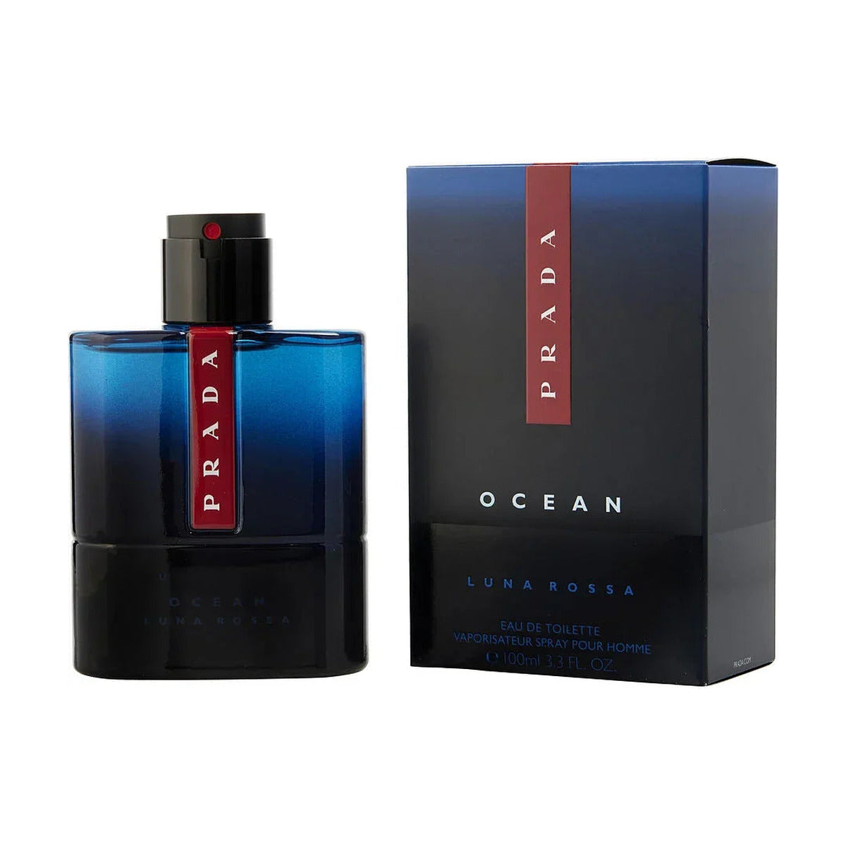 Prada Luna Rossa Ocean EDT