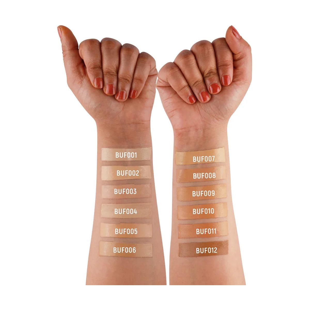 Forever52 Pro Artist Ultra Definition Liquid Foundation