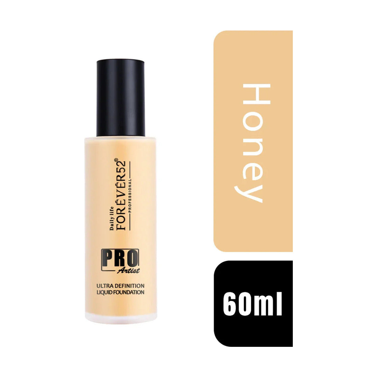 Forever52 Pro Artist Ultra Definition Liquid Foundation