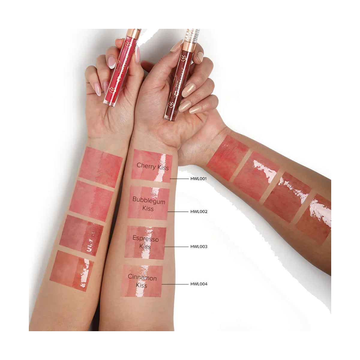 Forever52 Hydra Water Gloss