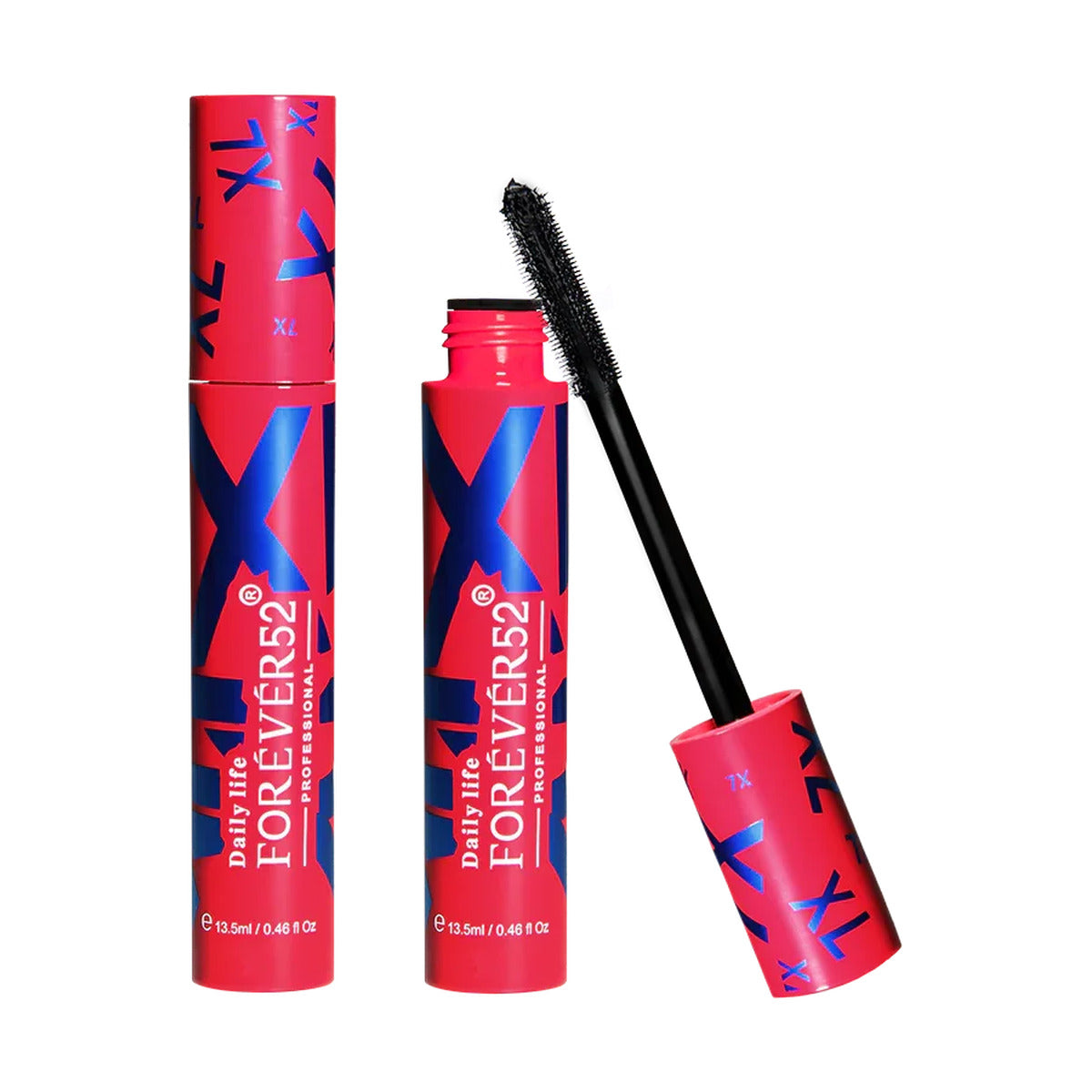 Forever52 XL Lash Volume Mascara (Jet Black)
