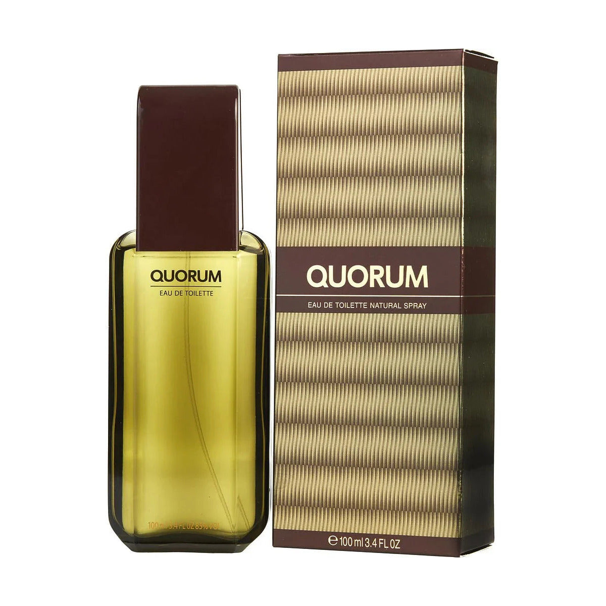 Qourum EDT