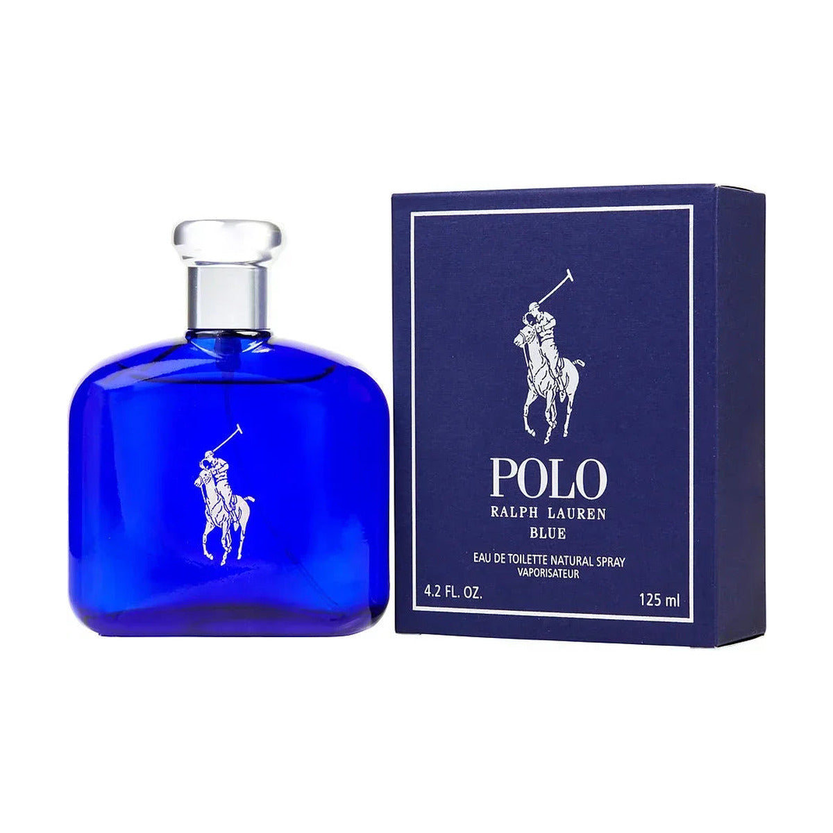 Ralph Lauren Polo Blue EDT