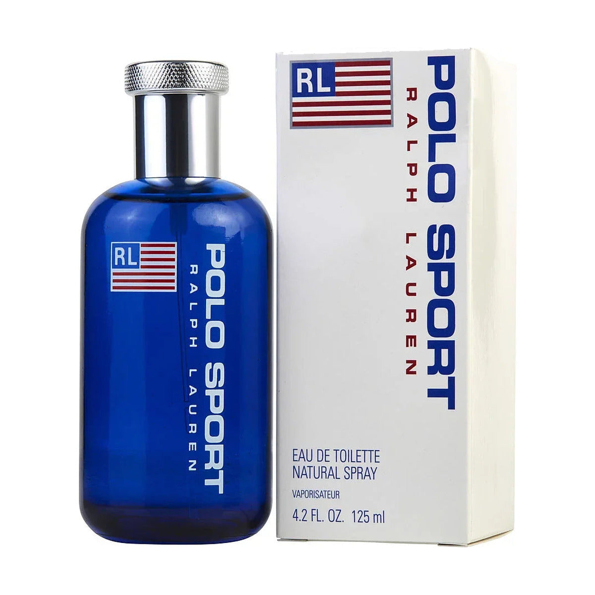 Ralph Lauren Polo Sport EDT