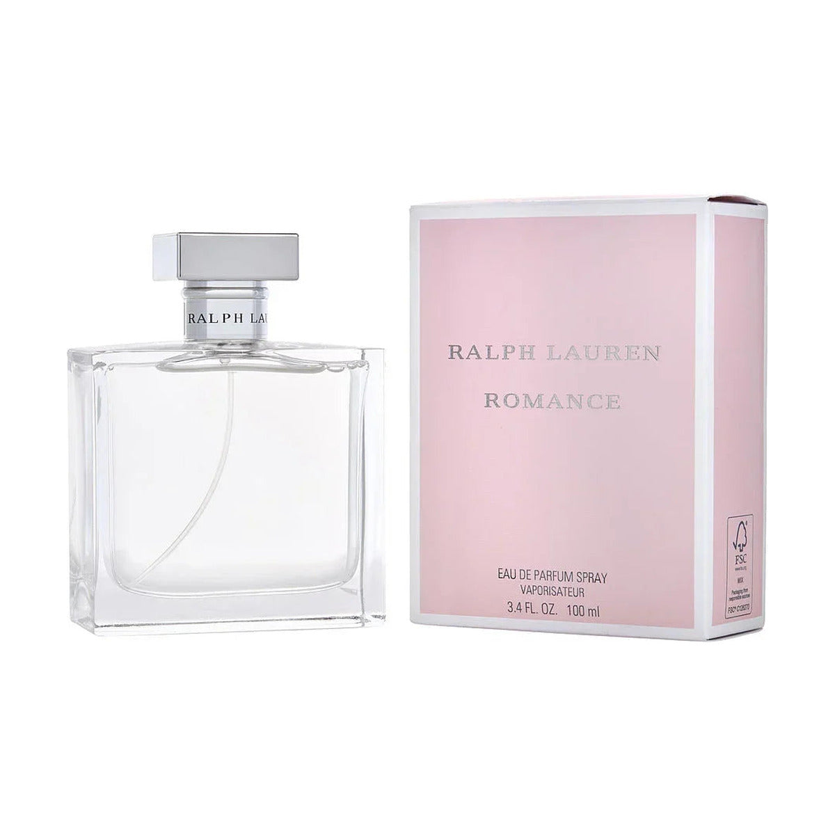 Ralph Lauren Romance EDP