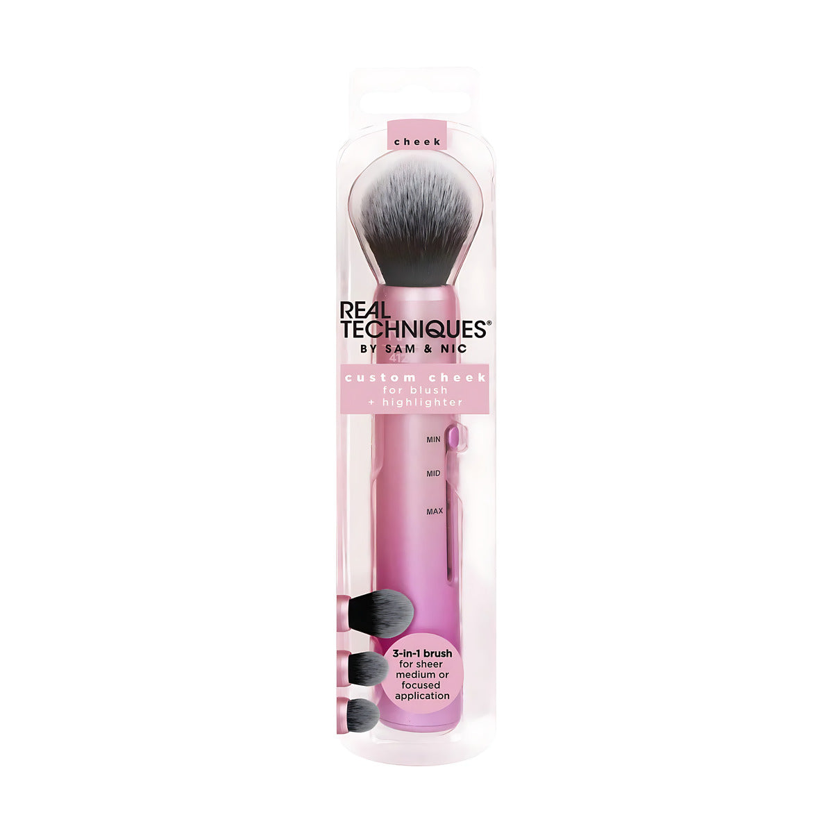 Real Techniques Slide Blush