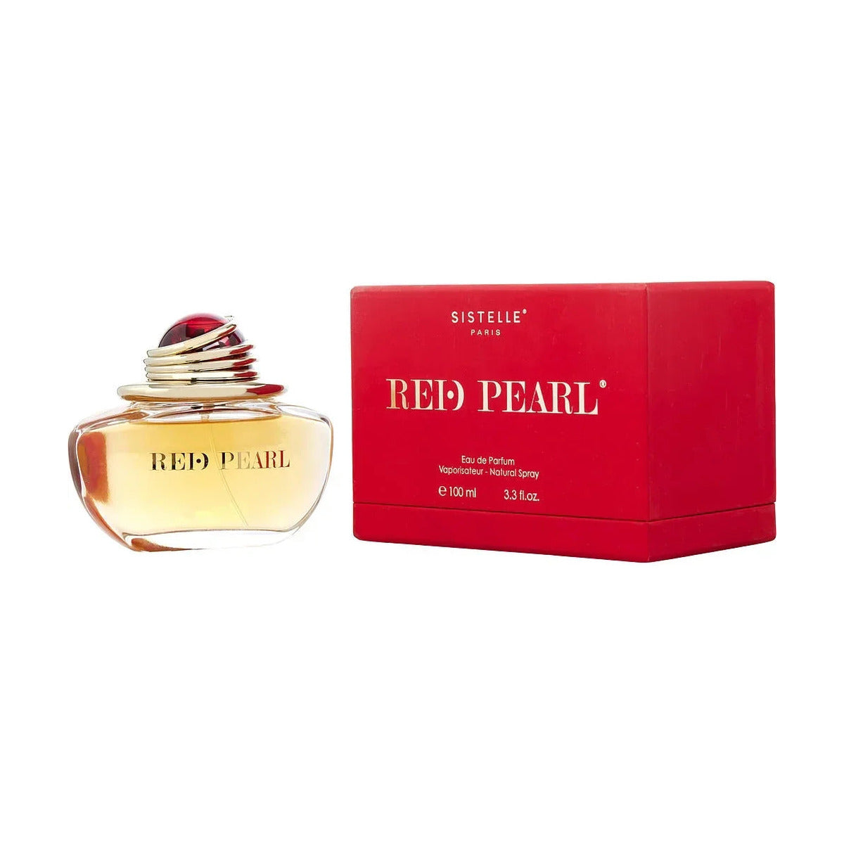 Red Pearl EDP