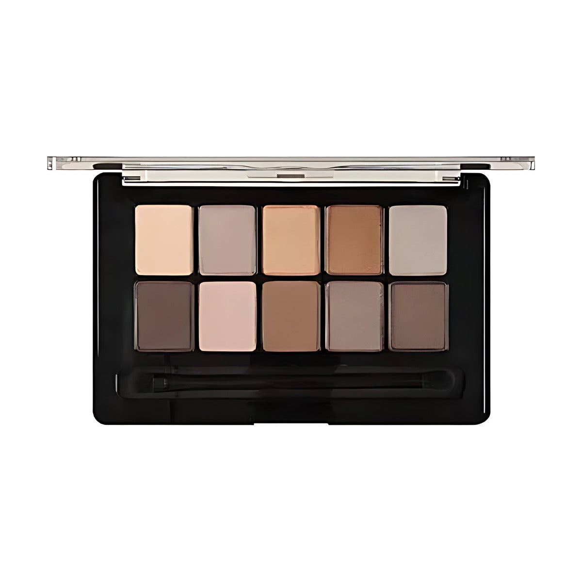 Revlon ColorStay Not Just Nudes Shadow Palette