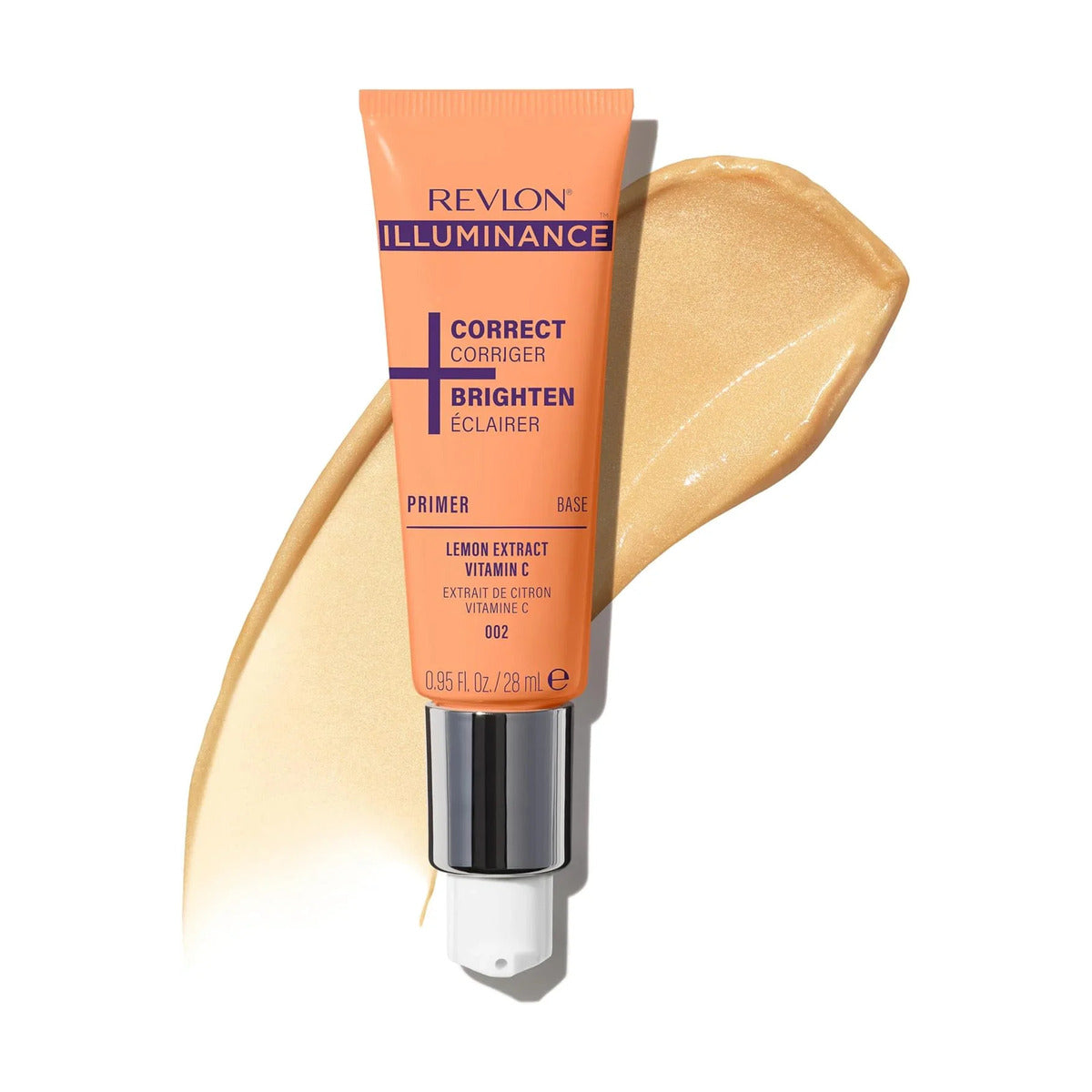 Revlon Illuminace Primer Correct +brighten Primer