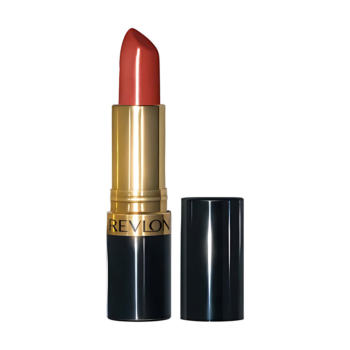 Revlon Super Lustrous Lipstick, Creamy Formula For Soft